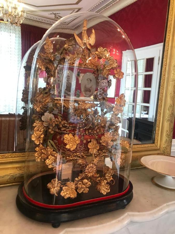 Appartamento Vichy Luxe Napoleon III Esterno foto