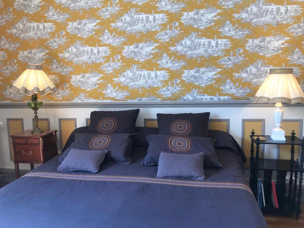 Appartamento Vichy Luxe Napoleon III Esterno foto